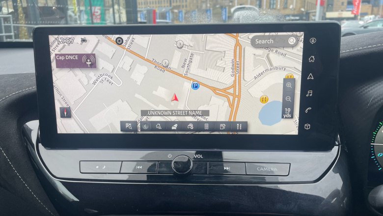 Nissan Juke 1.6 Hybrid Tekna+ 5dr Auto Hybrid Hatchback